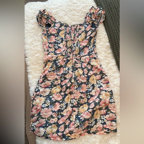 Abercrombie dress - Picture 2 of 3